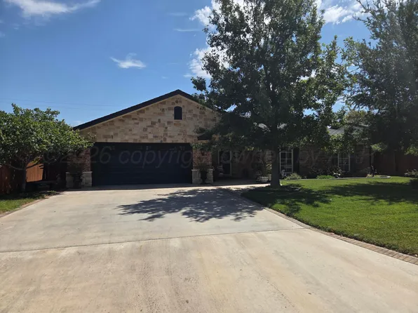 2305 S Elm St, Perryton, TX 79070