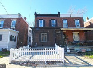 18 N 2nd St, Darby, PA 19023