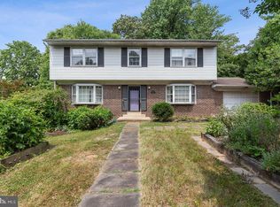 4908 Powell Rd, Fairfax, VA 22032