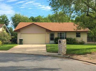 1822 Evergreen Ct, Harlingen, TX 78550