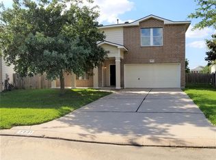 7931 Summerfern Ct, Cypress, TX 77433