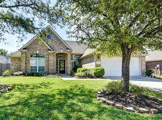 26322 Banning Park Ln, Katy, TX 77494