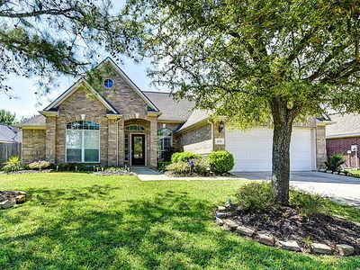 26322 Banning Park Ln, Katy, TX, 77494