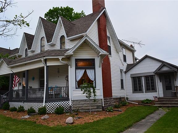5th image of 36 N Main St