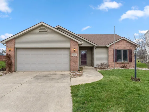 12011 Carroll Creek Run, Fort Wayne, IN 46818