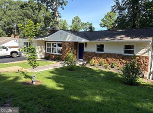 700 Miller Rd, Annapolis, MD 21401