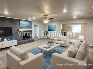 5738 3rd St, Lubbock, TX 79416