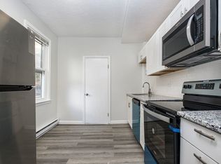 38 Union St #1, Everett, MA 02149