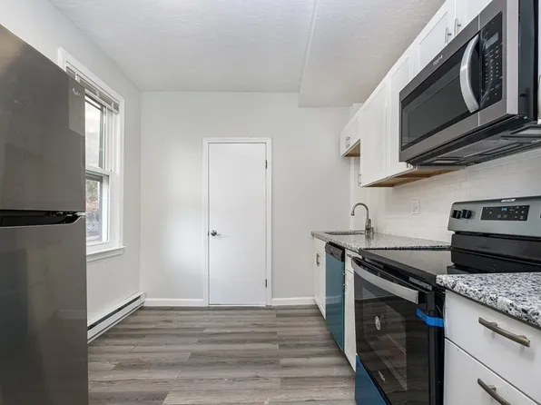 38 Union St #1, Everett, MA 02149