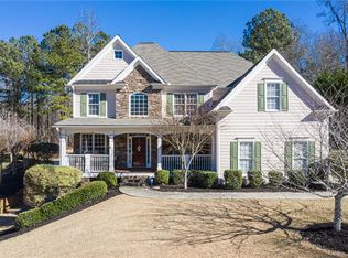 4940 Rose Creek Dr, Cumming, GA 30040