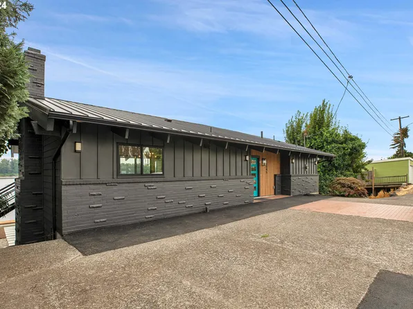 13545 NE Marine Dr, Portland, OR 97230