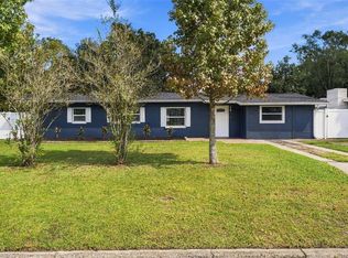 3021 Touraine Ave, Orlando, FL 32812
