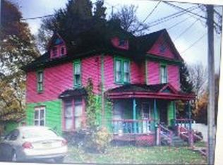 220 Crossman St, Jamestown, NY 14701