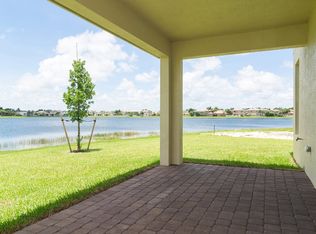 1205 NW Fiorenza Ct, Pt Saint Lucie, FL 34986