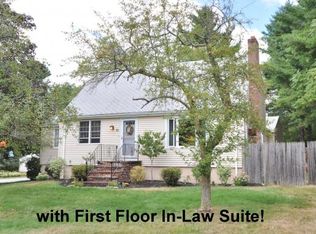 11 Centerville Dr, Salem, NH 03079