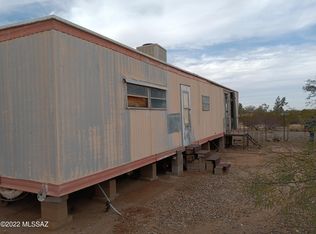 10675 N Derringer Rd, Marana, AZ 85653