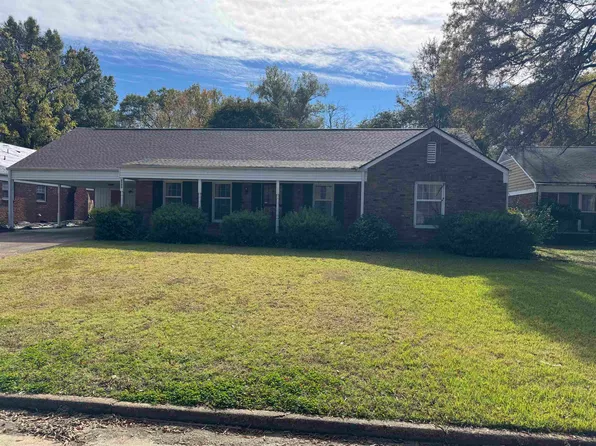 5599 Fox Meadows Cv, Memphis, TN 38115