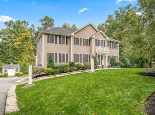 26 Webster St, Andover, MA 01810