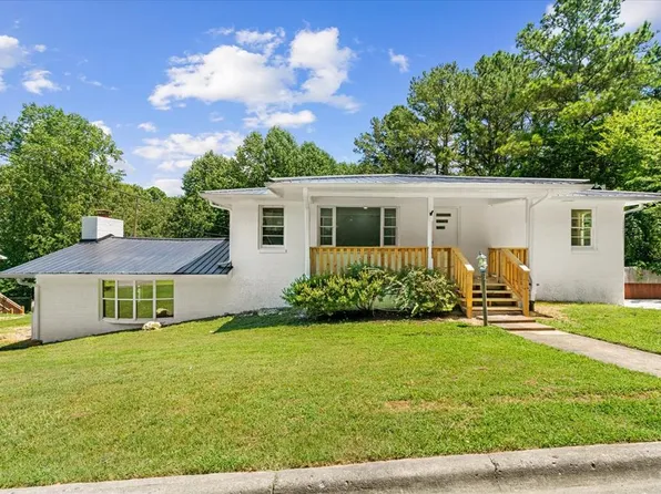 1411 Belton Ave, Dalton, GA 30720