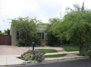 3124 Ivy St, Los Angeles, CA 90034