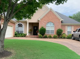 4292 High Plains Rd, Bartlett, TN 38135