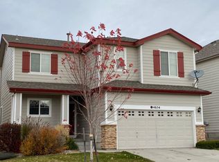 4654 Fish Hawk Point, Colorado Springs, CO 80922