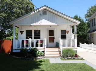 21 Beverly Rd, Cape May, NJ 08204