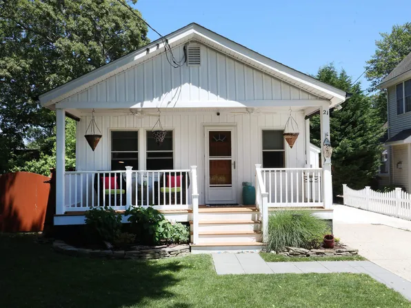 21 Beverly Rd, Cape May, NJ 08204