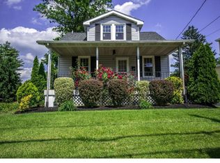 148 Concord Ave, Hamilton, NJ 08619