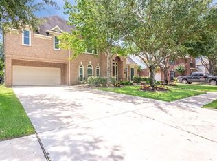 4111 Garden Cove Ct, Katy, TX 77494