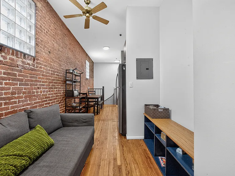 308 Madison St #4D — Photo 7