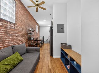 308 Madison St #4DD, Hoboken, NJ 07030