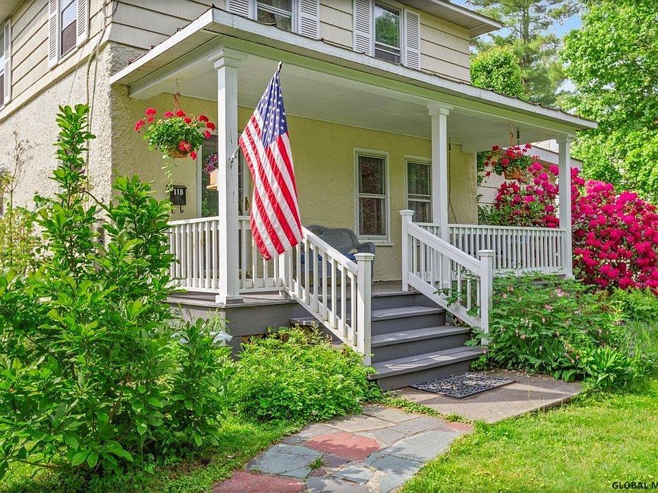 118 ORCHARD Street, Delmar, NY 12054 Zillow