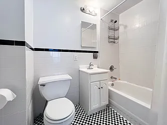 Rented by Kahen Properties
