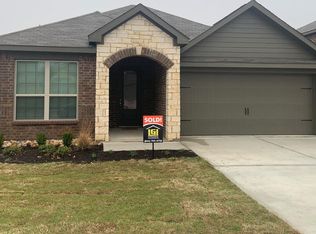 912 Keystone Cir, Denton, TX 76207