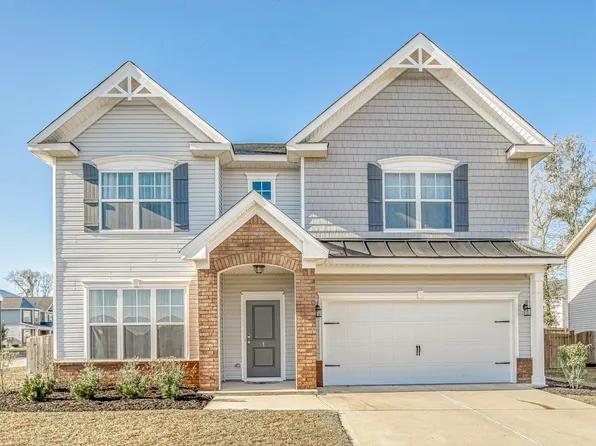 1 Kentucky Derby Ct, Lugoff, SC 29078