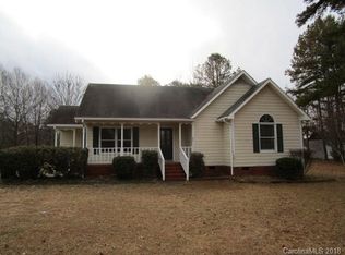 1524 Stafford Street Ext, Monroe, NC 28110