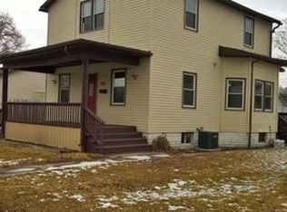 650 Crosat St, La Salle, IL 61301