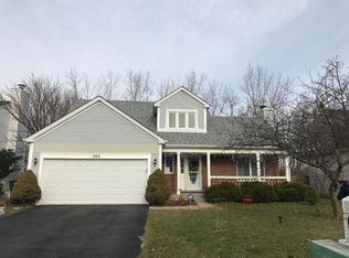 266 Hunters Way, Hainesville, IL 60030