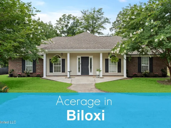 16107 Oral Rd, Biloxi, MS 39532