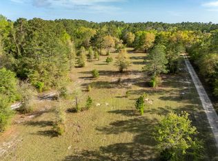 19446 Blountstown Hwy, Tallahassee, FL 32310