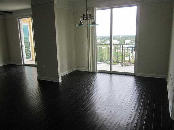 3rd image of 750 N Tamiami Trl Unit 1406