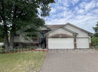 12240 Radisson Rd NE, Blaine, MN 55449