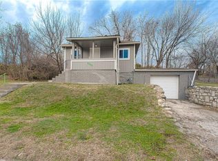 2838 Roosevelt St, Kansas City, KS 66104