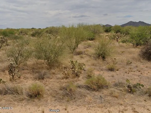 000 N Charco Place #337, Tucson, AZ 85736