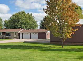 112807 County Road C, Marshfield, WI 54449