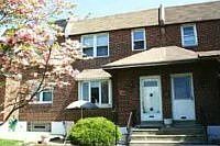 House Front