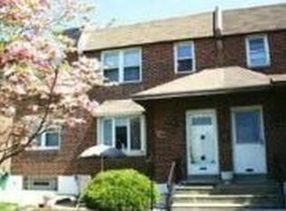 2631 Levick St, Philadelphia, PA 19149