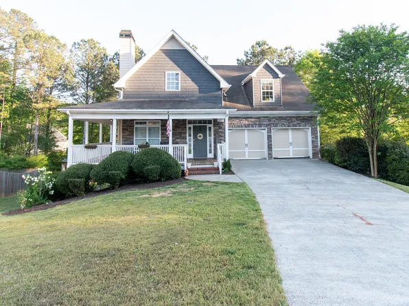 921 Horizon Ct, Monroe, GA 30655