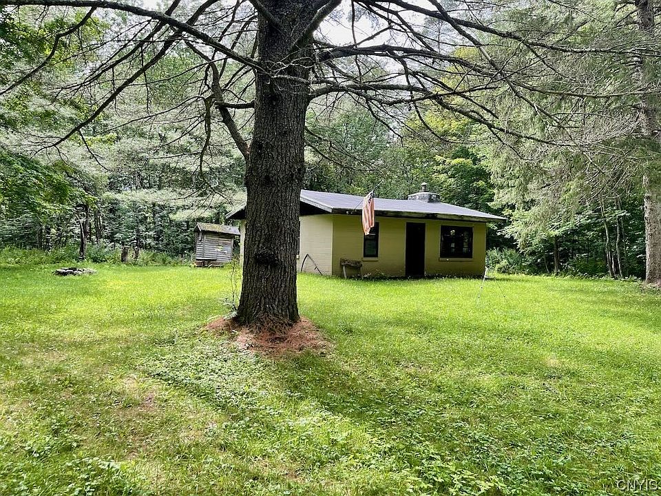 315 Old State Rd, Redfield, NY 13437 MLS S1481202 Zillow